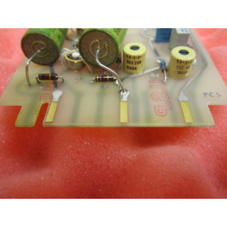 PSU PC5 Circuit board - New No Box