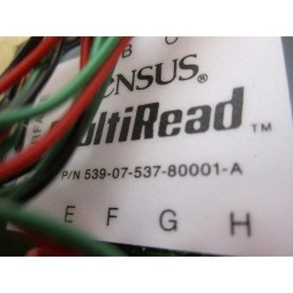Sensus 539-07-537-80001-A Multiread Module (Pack of 2) - New No Box