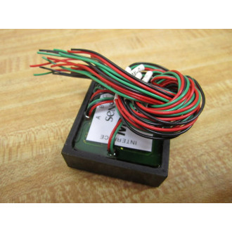 Sensus 539-07-537-80001-A Multiread Module (Pack of 2) - New No Box