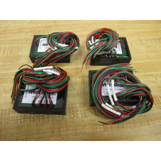 Sensus 539-07-537-80001-A Multiread Module (Pack of 4) - New No Box
