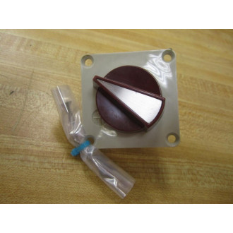Moeller T2-1-64-262V T2164262V Switch - Used