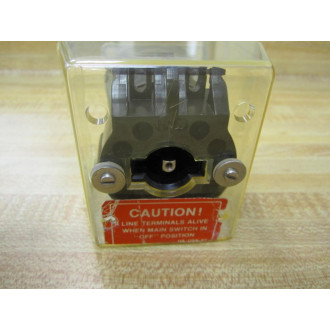 Moeller T2-1-64-262V T2164262V Switch - Used