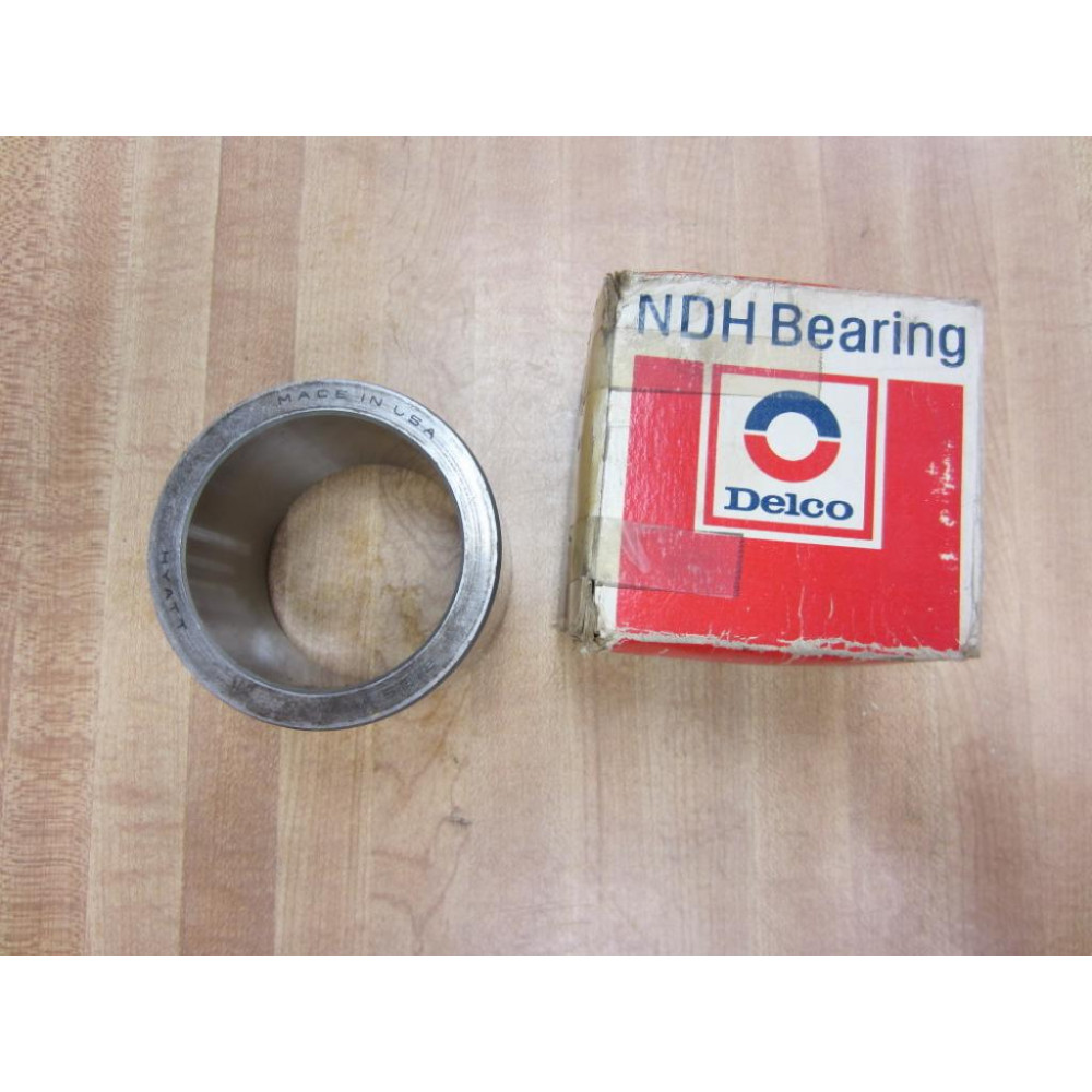 NDH Bearing A5312 Hyatt Roller Bearing