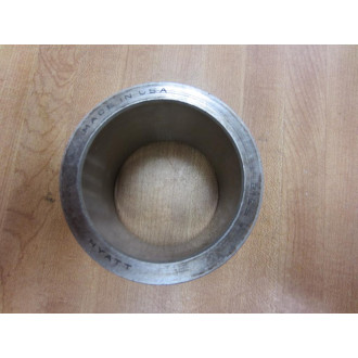 NDH Bearing A5312 Hyatt Roller Bearing