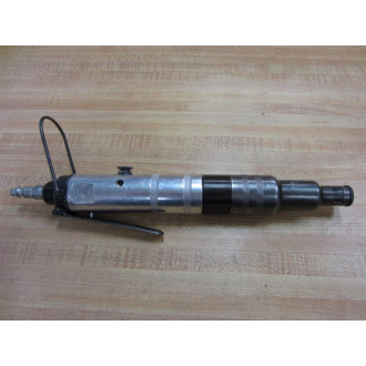 Cleco 8RSAL 10 Pneumatic Screwdriver 8RSAL10 With Handle And Inlet Nozzle - Used