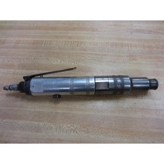 Cleco 8RSAL 10 Pneumatic Screwdriver 8RSAL10 Without Handle - Used