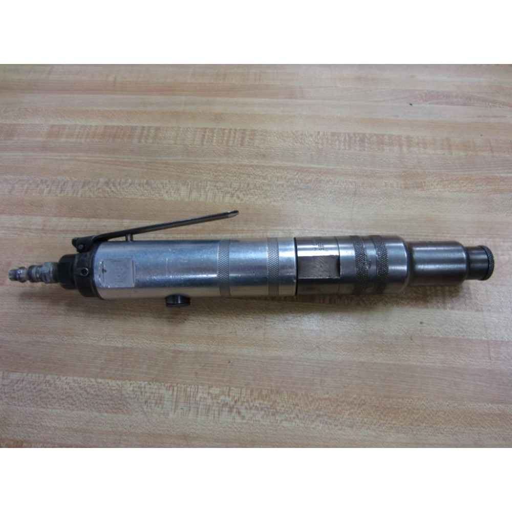 Cleco 8RSAL 10 Pneumatic Screwdriver 8RSAL10 Without Handle - Used