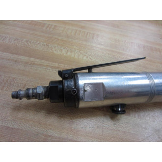Cleco 8RSAL 10 Pneumatic Screwdriver 8RSAL10 Without Handle - Used