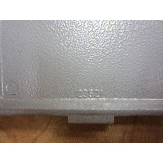 Mencom 23521 Receptacle - Used