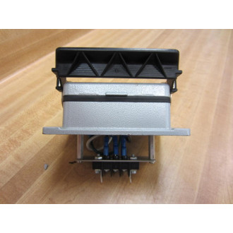 Mencom 23521 Receptacle - Used