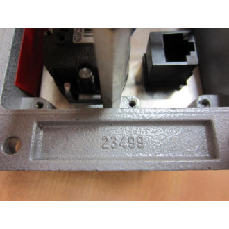 Mencom 23521 Receptacle - Used