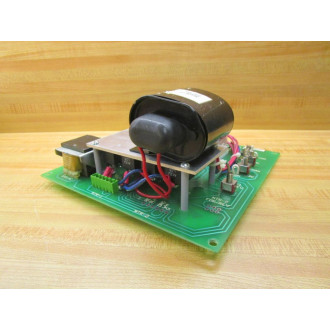 Diamond Automation 1267960228 PC Board - Refurbished