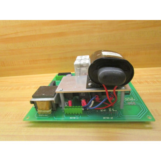 Diamond Automation 1267960228 PC Board - Refurbished