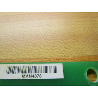Diamond Automation 1267960228 PC Board - Refurbished