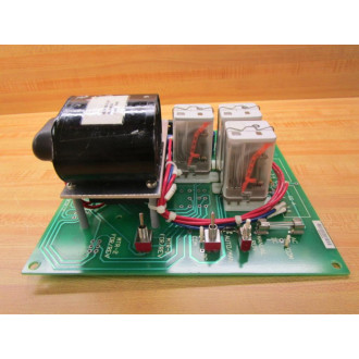 Diamond Automation 1267960228 PC Board - Refurbished
