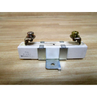 40B Resistor 40B (Pack of 2) - Used
