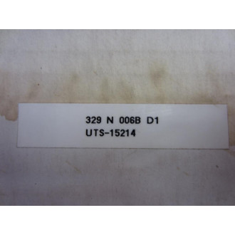 Delrin UTS-15214 Collets 329 N 006B D1 (Pack of 3)