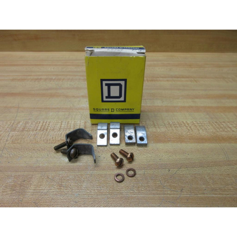 Square D 9998 HC1 Contact Kit