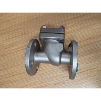 Warren 3156WA-10 Swing Check Valve Type SW-CH - New No Box