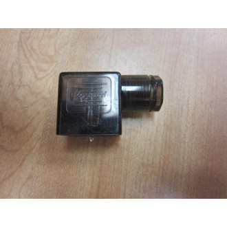 Clippard 7020-DB Solenoid Connector 7020DB - New No Box