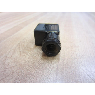 Clippard 7020-DB Solenoid Connector 7020DB - New No Box