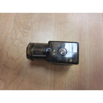Clippard 7020-DB Solenoid Connector 7020DB - New No Box