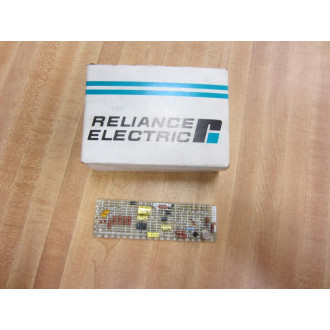 Reliance Electric 0-52012-1 Gate Driver O-52012-1
