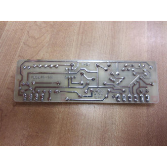 Reliance Electric 0-52012-1 Gate Driver O-52012-1
