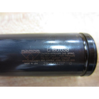 Danco QB38 1706 Nitrogen Gas Spring QB381706 - New No Box
