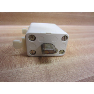 Legrand 160 35 16035 Fuse aM 63A T00 500V - New No Box