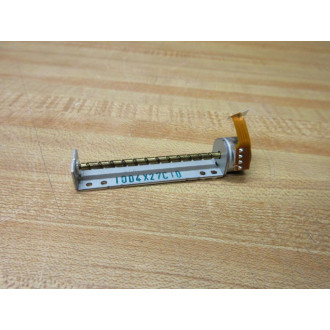 I0D4X27CID Micro Stepper Motor I0D4X27C1D Tested - Used