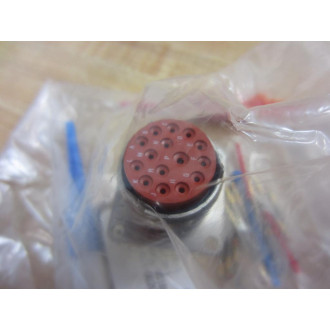 MS3470L14-15S Connector MS3470L1415S