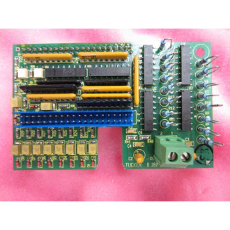 Tucker B 269 E 110 351 B269E110351 Circuit Board - New No Box
