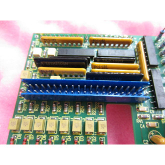 Tucker B 269 E 110 351 B269E110351 Circuit Board - New No Box