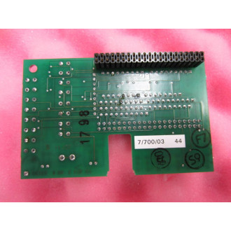 Tucker B 269 E 110 351 B269E110351 Circuit Board - New No Box