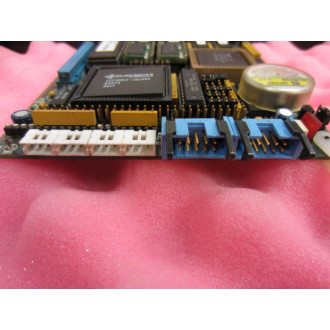 Ziatech ZT 8801 ZT8801 Single Board Computer - Used