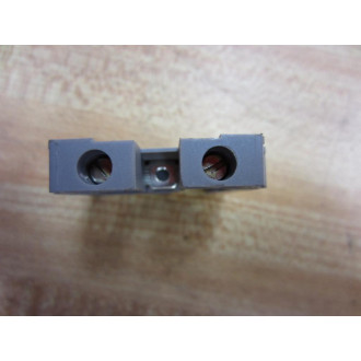 ABB Entrelec M68 M68 Terminal Blocks 5118 011511811 (Pack of 5) - New No Box