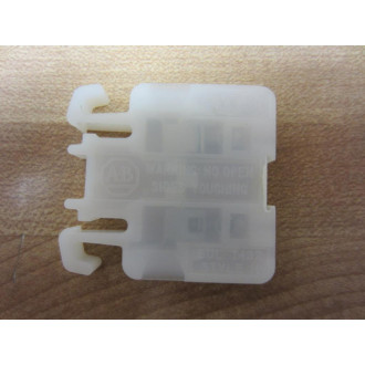 Allen Bradley 1492-H1 Terminal Block 1492H (Pack of 74) - Used