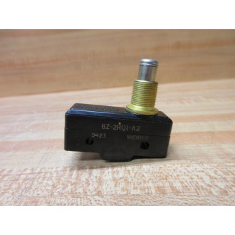 Micro Switch BZ-2RQ1-A2 Honeywell Limit Switch BZ2RQ1A2 - New No Box
