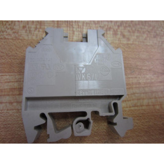 Wieland Electric WK6U WK6U Terminal Blocks (Pack of 11) - New No Box