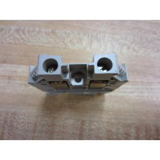 Wieland Electric WK6U WK6U Terminal Blocks (Pack of 11) - New No Box