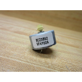BCZ3B52 Motor VF4Y02A Tested - Used