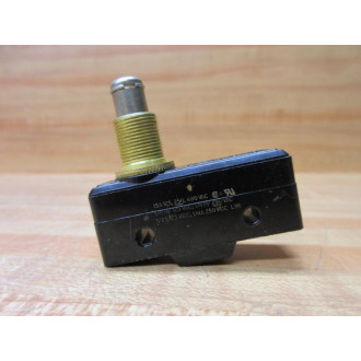 Micro Switch BZ-2RQ1-A2 Honeywell Limit Switch BZ2RQ1A2 - New No Box