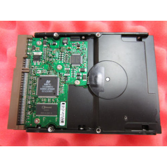 Seagate 9Y3001-001 Internal Hard Drive 40GB 5400 RPM ST340015A - Used