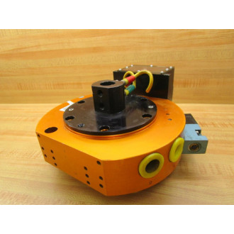 ATI Technologies DN45-M Devicenet Module 9120- - Parts Only
