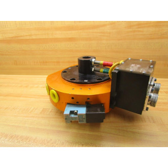ATI Technologies DN45-M Devicenet Module 9120- - Parts Only