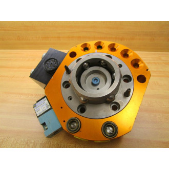 ATI Technologies DN45-M Devicenet Module 9120- - Parts Only