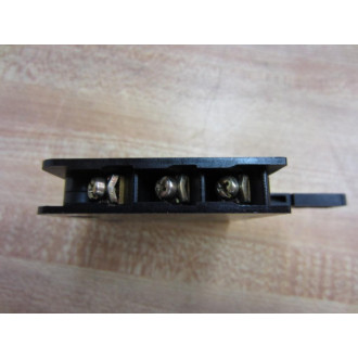 ABB SK 418 038-B Interlock EG-160630 LHAC SK418038B - New No Box