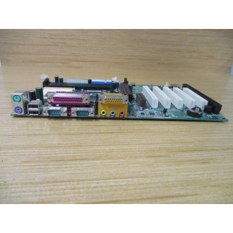 MSI 694T Pro Motherboard Ver.5 - Used