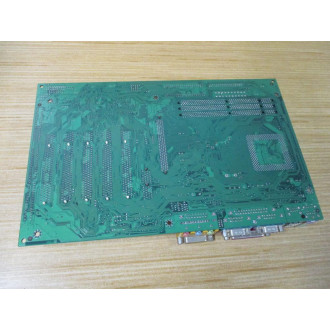 MSI 694T Pro Motherboard Ver.5 - Used